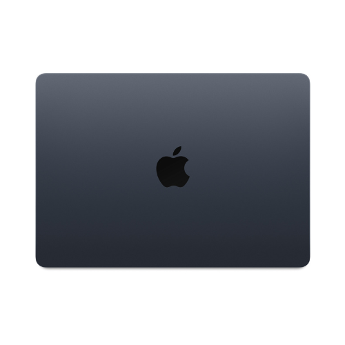 Apple MacBook Air M2 13-inch 512GB 8GB RAM 8-Core CPU 8-Core GPU (Mid 2022) Midnight - Image 5