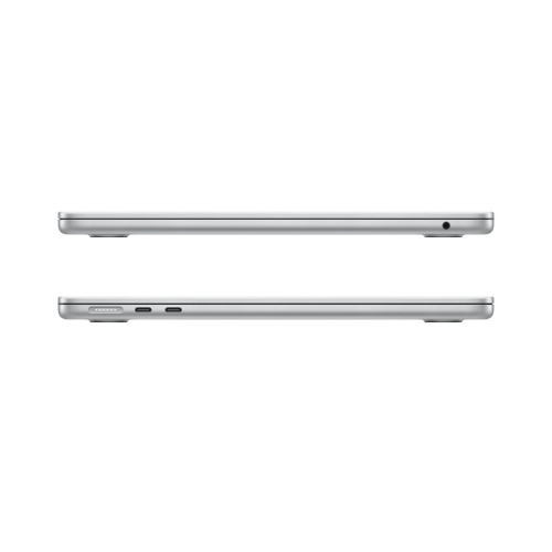 Apple MacBook Air M2 15-inch 256GB 8GB RAM 8-Core CPU 10-Core GPU (Mid 2022) Silver - Image 4