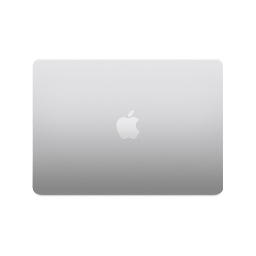 Apple MacBook Air M2 13-inch 512GB 8GB RAM 8-Core CPU 10-Core GPU (Mid 2022) Silver - Image 5