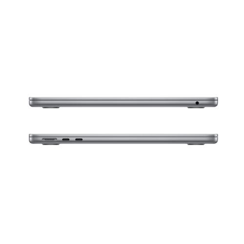 Apple MacBook Air M2 13-inch 512GB 8GB RAM 8-Core CPU 10-Core GPU (Mid 2022) Space Gray - Image 4