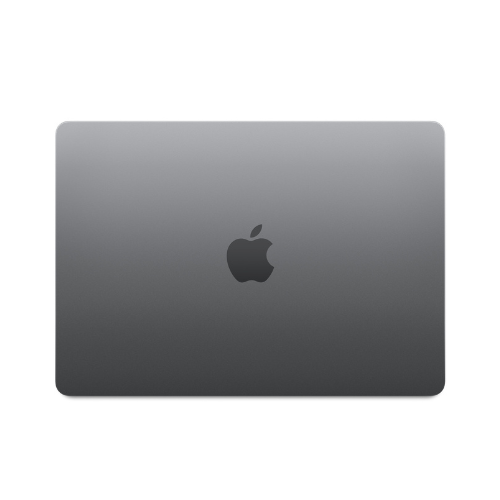 Apple MacBook Air M2 13-inch 512GB 8GB RAM 8-Core CPU 10-Core GPU (Mid 2022) Space Gray - Image 5