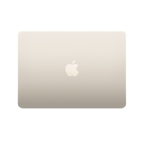 Apple MacBook Air M2 13-inch 256GB 8GB RAM 8-Core CPU 8-Core GPU (Mid 2022) Starlight - Image 5