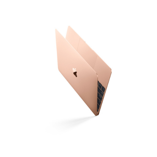 Apple MacBook Core Intel Core M7 1.3 GHZ 12” (Early 2016) 256GB SSD (Gold) - Image 3