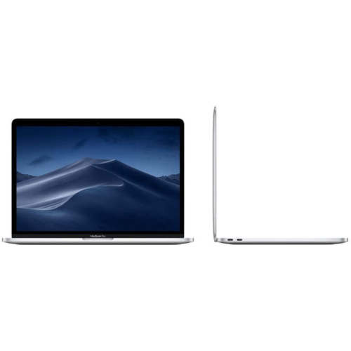 Apple MacBook Pro Intel i7 2.7 GHZ 16GB RAM 13” (Mid 2018) 1TB SSD (Silver) - Image 5