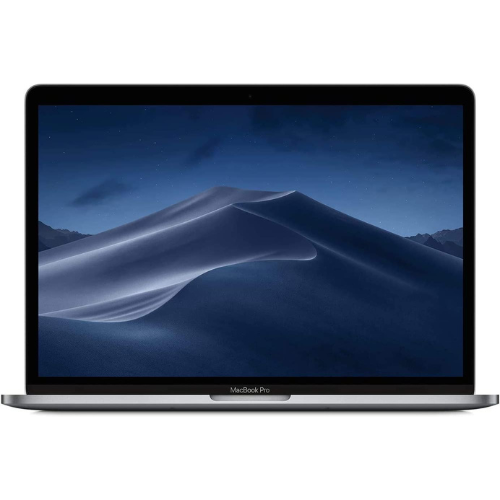 Apple MacBook Pro Core i7 2.6 GHZ 16GB RAM 15” (Mid 2018) 512GB SSD (Space Gray) - Image 2