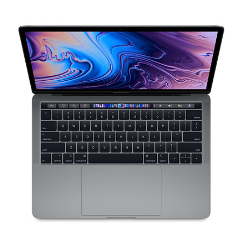 MacBook Pro Core i9 2.9GHZ 32GB RAM 15” (Mid 2018) 1TB SSD (Space Gray)