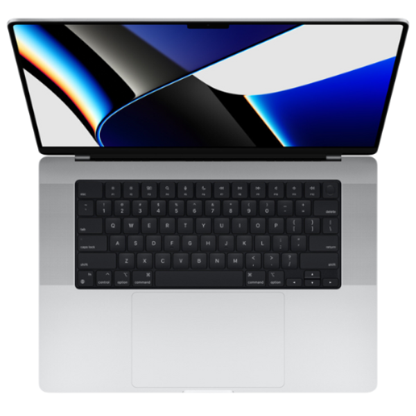 Apple MacBook Pro M2 Pro (14.2-Inch) 10-Core CPU 16-Core GPU 512GB SSD 16GB RAM - Silver (Early 2023) - Image 2