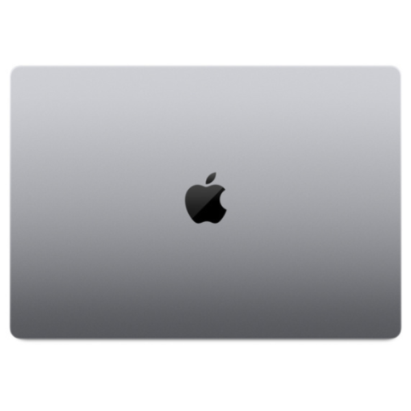 Apple MacBook Pro M1 Pro (16.2-Inch) 10-Core CPU 16-Core GPU 1TB SSD - Space Gray (Late 2021) - Image 4