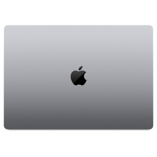 Apple MacBook Pro M1 Pro (14.2-Inch) 8-Core CPU 14-Core GPU 512GB SSD - Space Gray (Late 2021) - Image 4