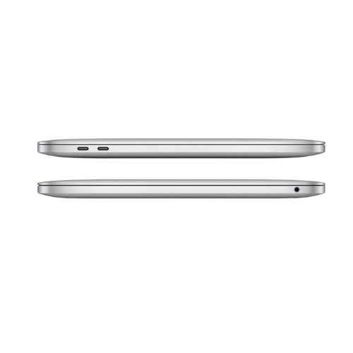 Apple MacBook Pro M2 13-inch 256GB 16GB RAM 8-Core CPU 10-Core GPU (Mid 2022) Silver - Image 4
