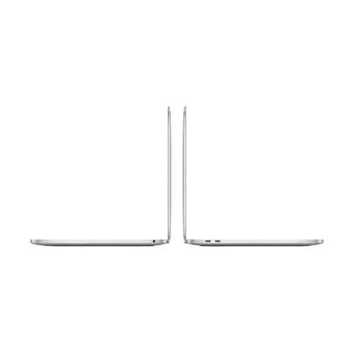 Apple MacBook Pro M2 13-inch 512GB 16GB RAM 8-Core CPU 10-Core GPU (Mid 2022) Silver - Image 3
