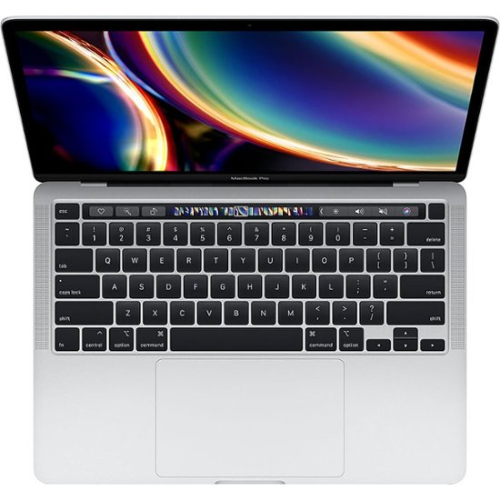 Apple MacBook Pro Intel i7 2.8GHz 16GB RAM 13" (Mid 2019) 256GB SSD (Silver)