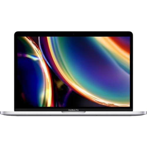 Apple MacBook Pro Intel i7 2.3GHZ 16GB RAM 13" (Mid 2020) 1TB SSD (Silver)