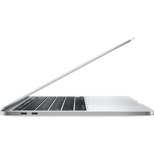 Apple MacBook Pro Intel i5 2.0GHZ 16GB RAM 13" (Mid 2020) 1TB SSD (Silver) - Image 3
