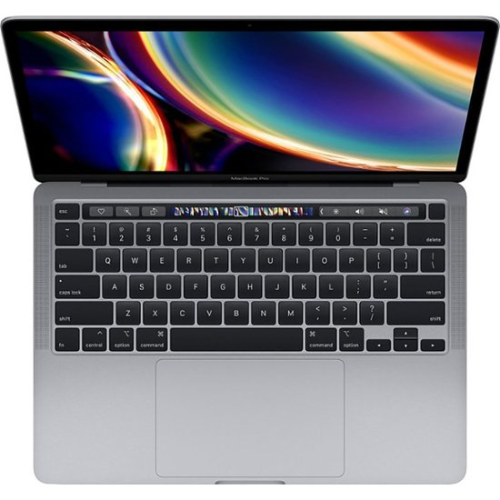 Apple MacBook Pro Intel i5 2.0GHZ 32GB RAM 13" (Mid 2020) 512GB SSD (Space Gray)