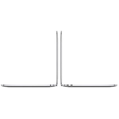 Apple MacBook Pro Intel i7 2.5 GHZ 13” (Mid 2017) 512GB SSD (Silver) - Image 4