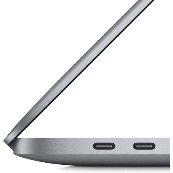 MacBook Pro Intel i9 2.4GHZ 32GB RAM 16" (Late 2019) 512GB SSD (Space Gray) - Image 3