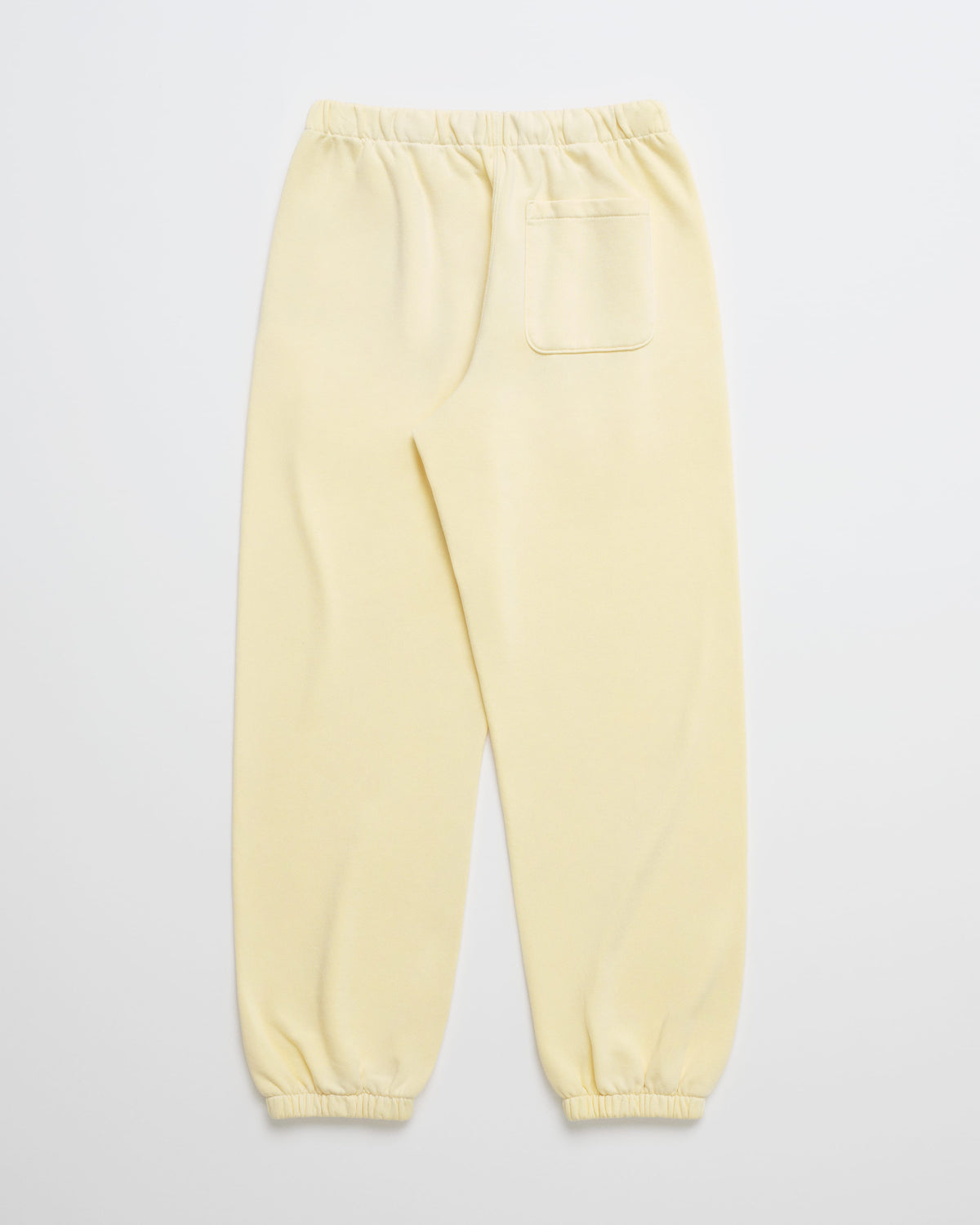 Classics Lightweight Fleece Sweatpant - Image 3