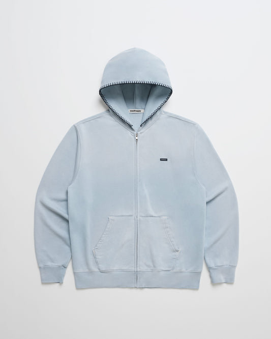 Classics Lightweight Fleece Zip Up