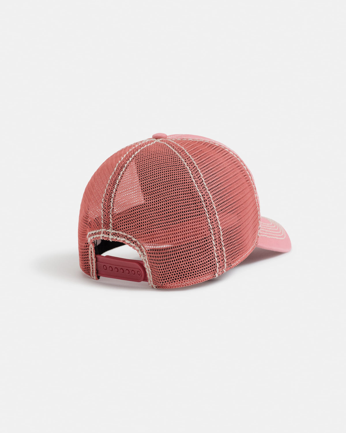 California Arch Trucker Hat - Image 2