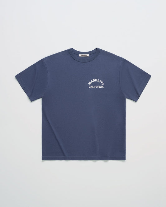 California Arch Heavyweight Tee
