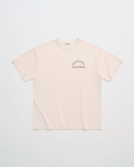 California Arch Heavyweight Tee
