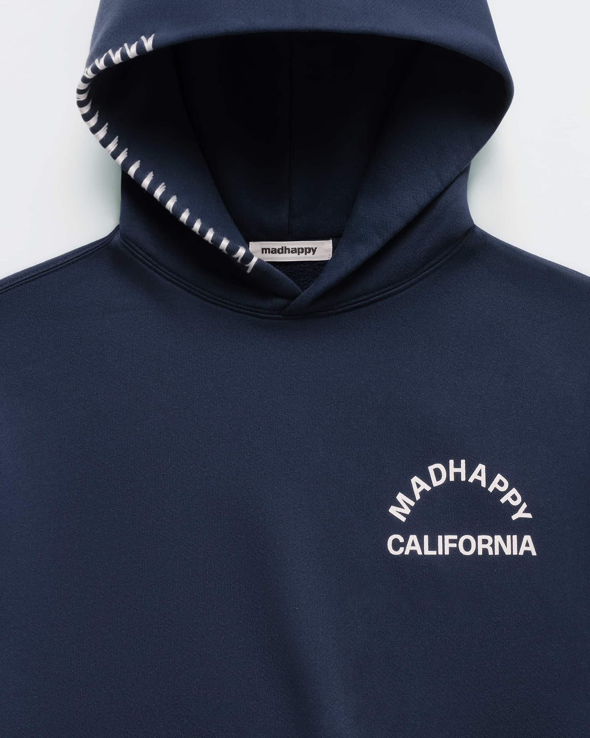 California Arch Fleece Hoodie - Image 2