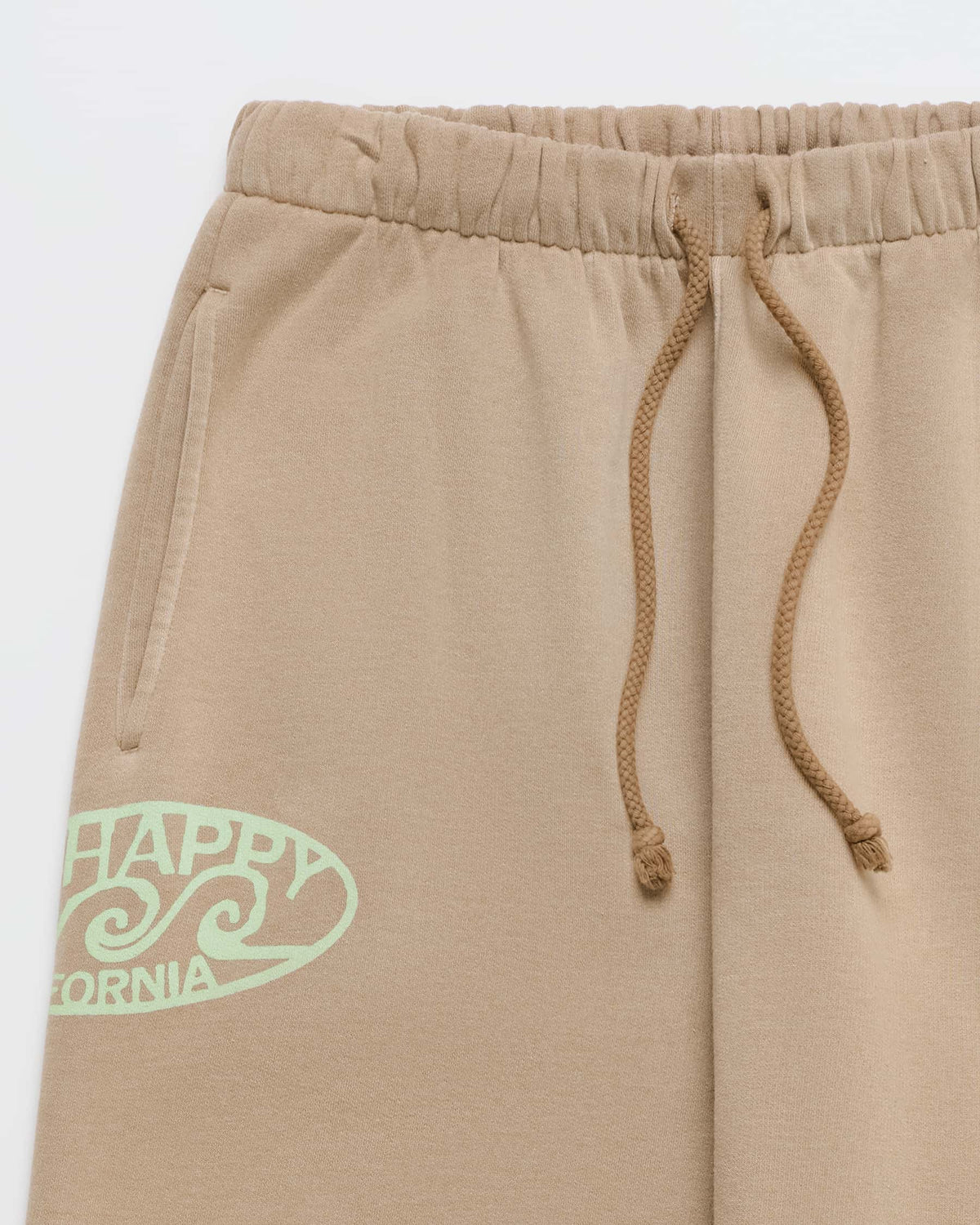 Madhappy California Lightweight Fleece Sweatpant - Image 2