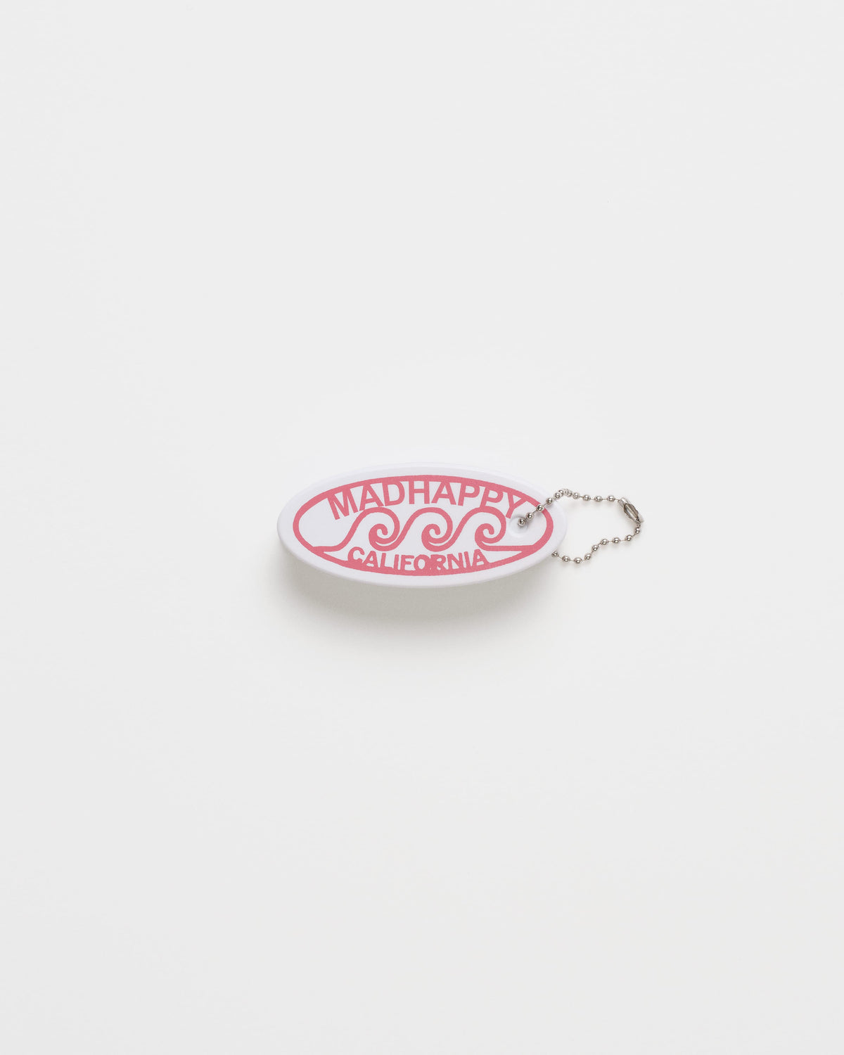 Mhca Keychain - Image 2
