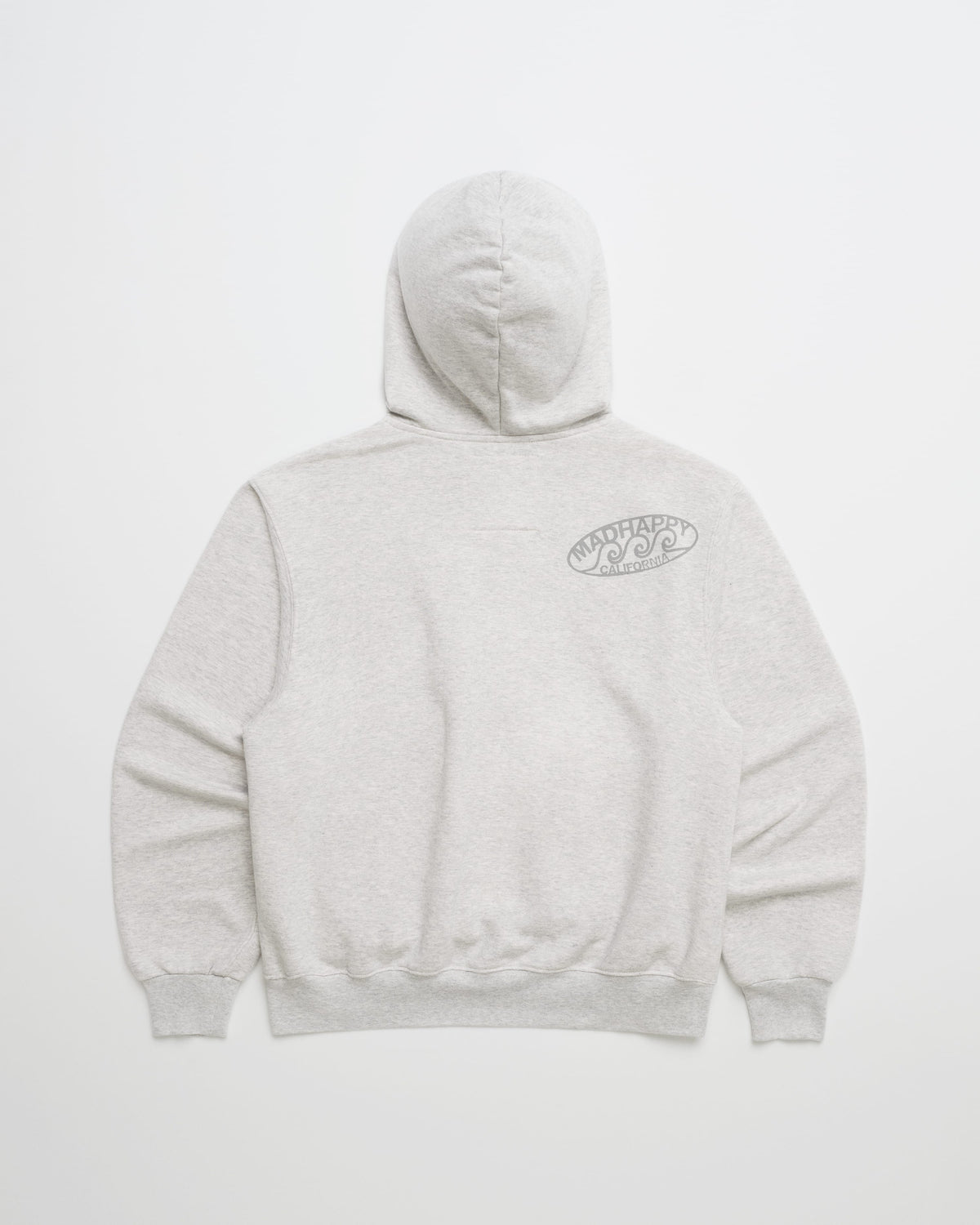 California Lightweight Fleece Zip Up - Image 7