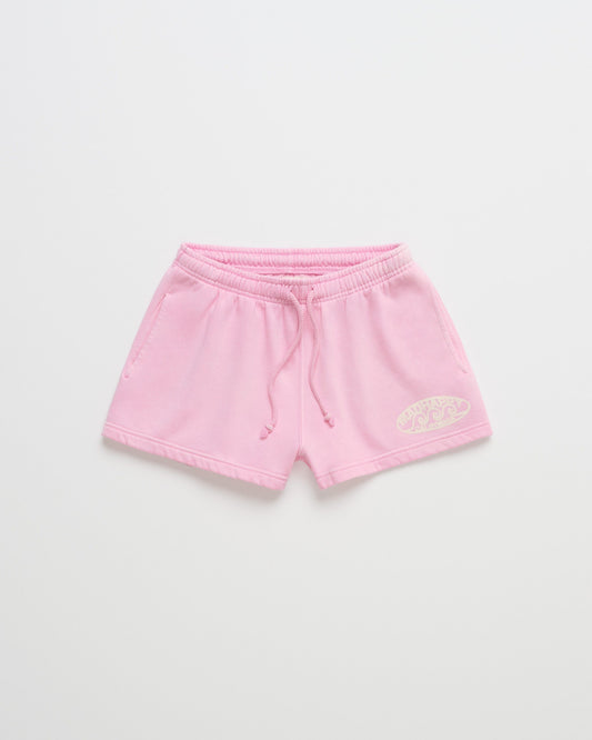 Madhappy California Lightweight Fleece Short