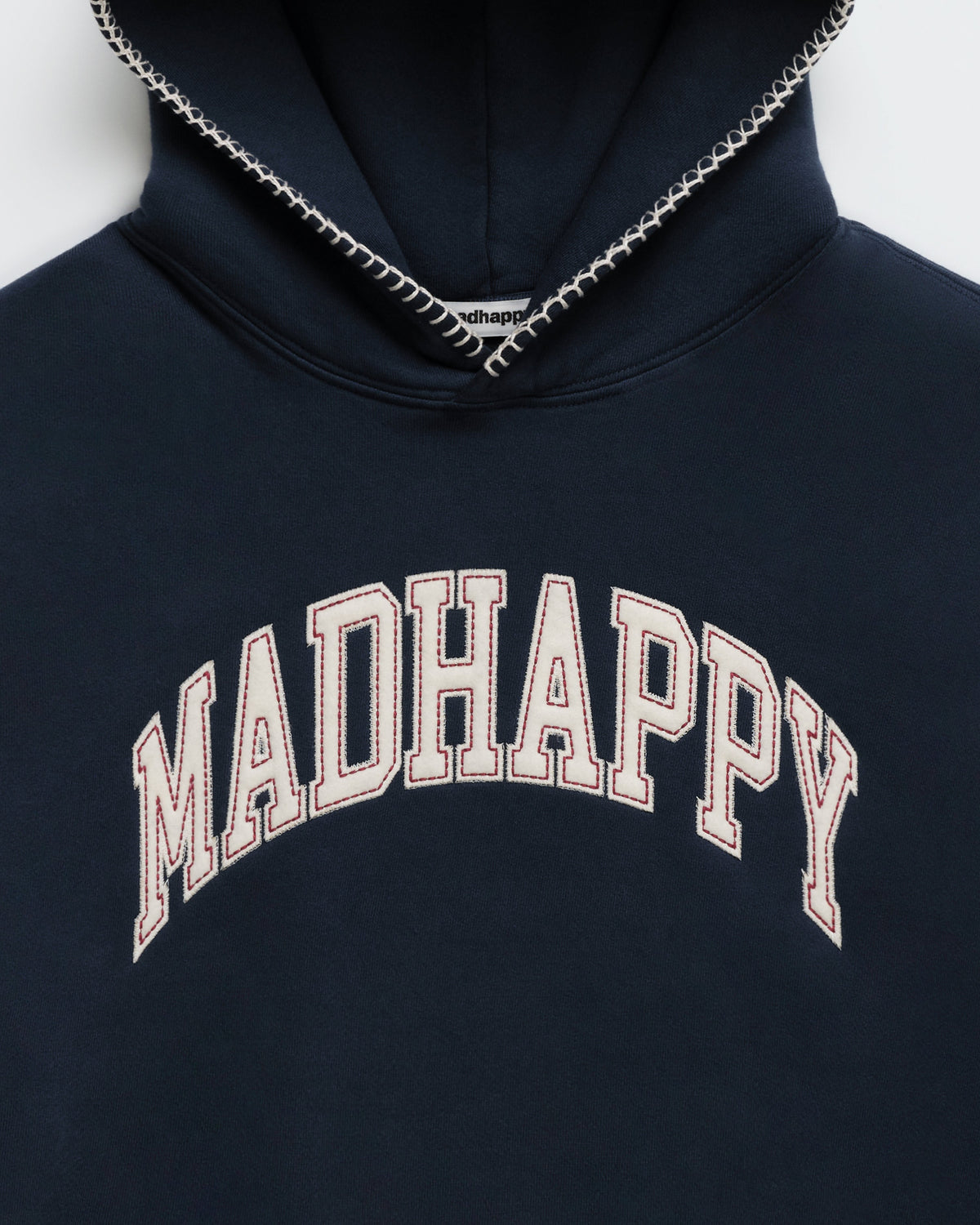 Campus Fleece Hoodie - Image 3
