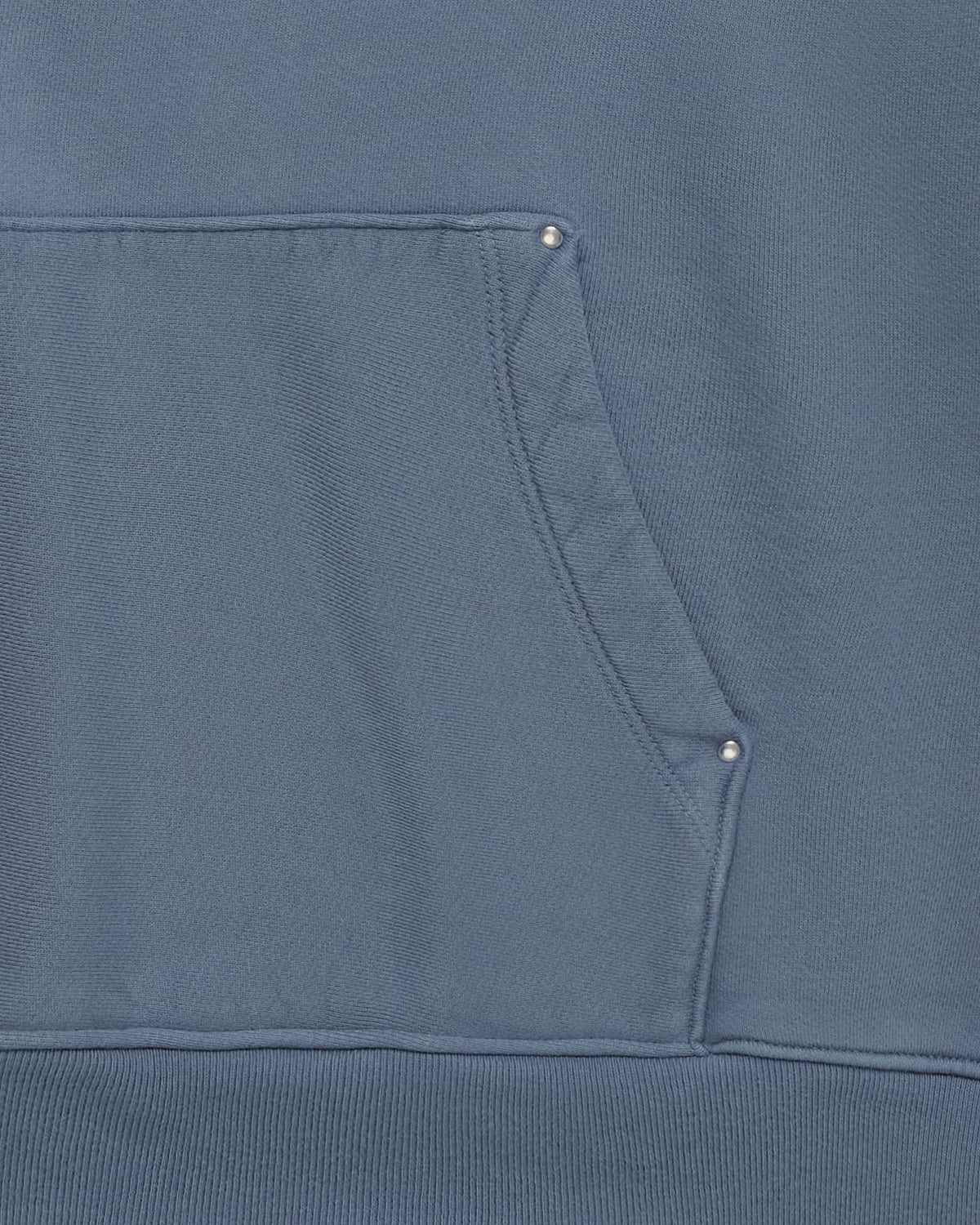 Washed Cooper Applique Hoodie - Image 3