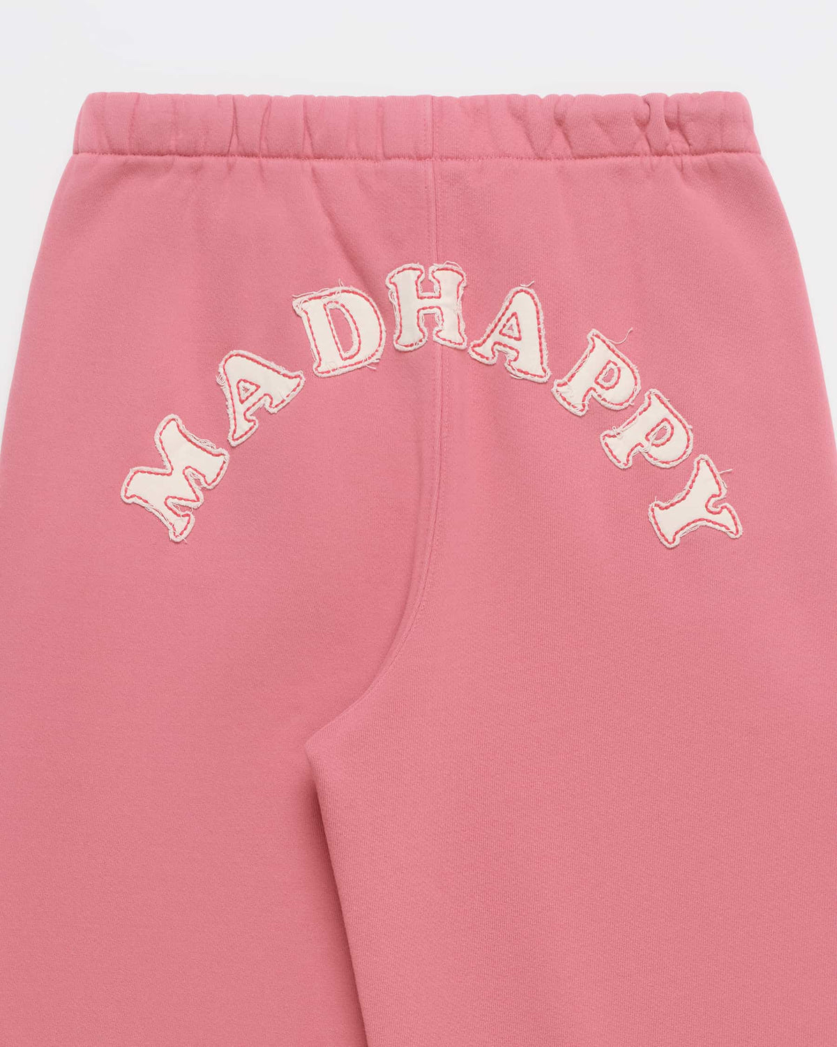 Washed Cooper Applique Straight Sweatpant - Image 4