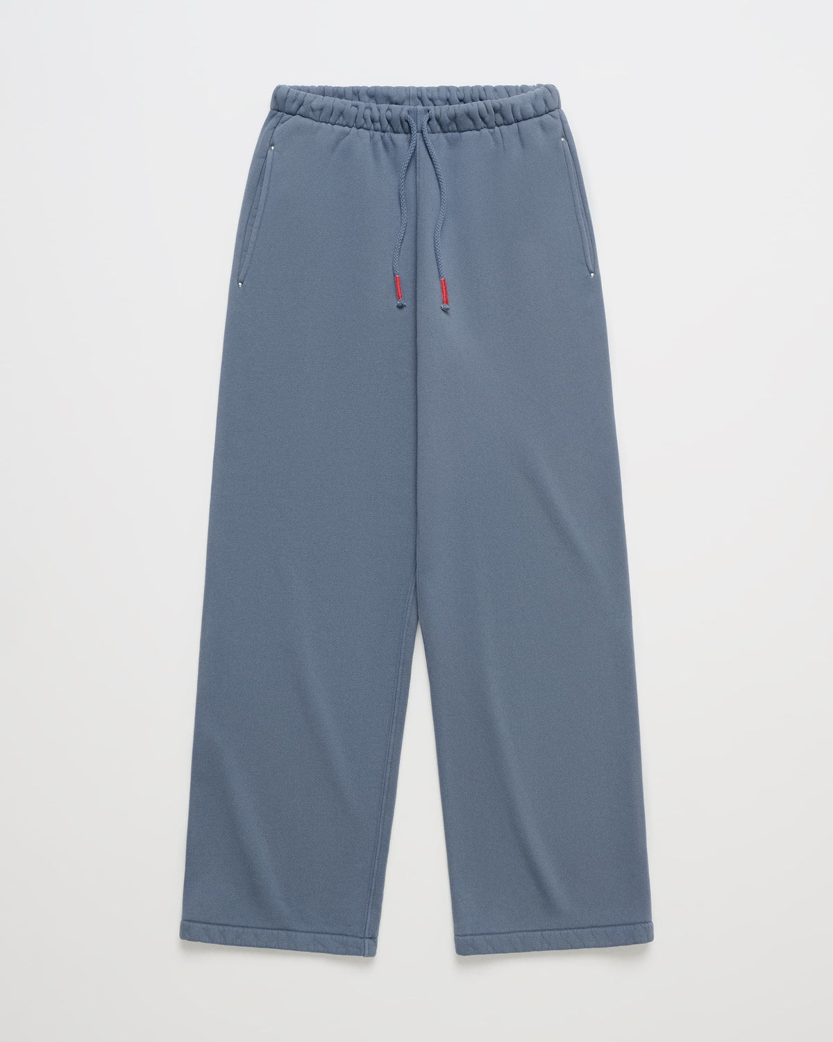 Washed Cooper Applique Straight Sweatpant - Image 2