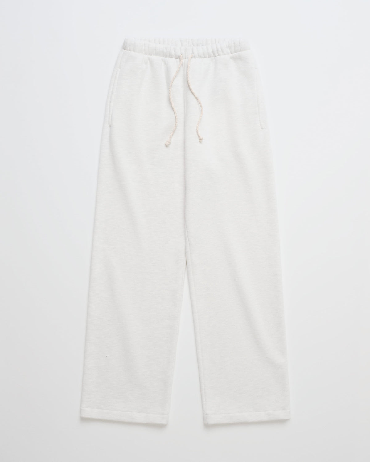 Ditsy Appliqué Cooper Straight Sweatpant - Image 3