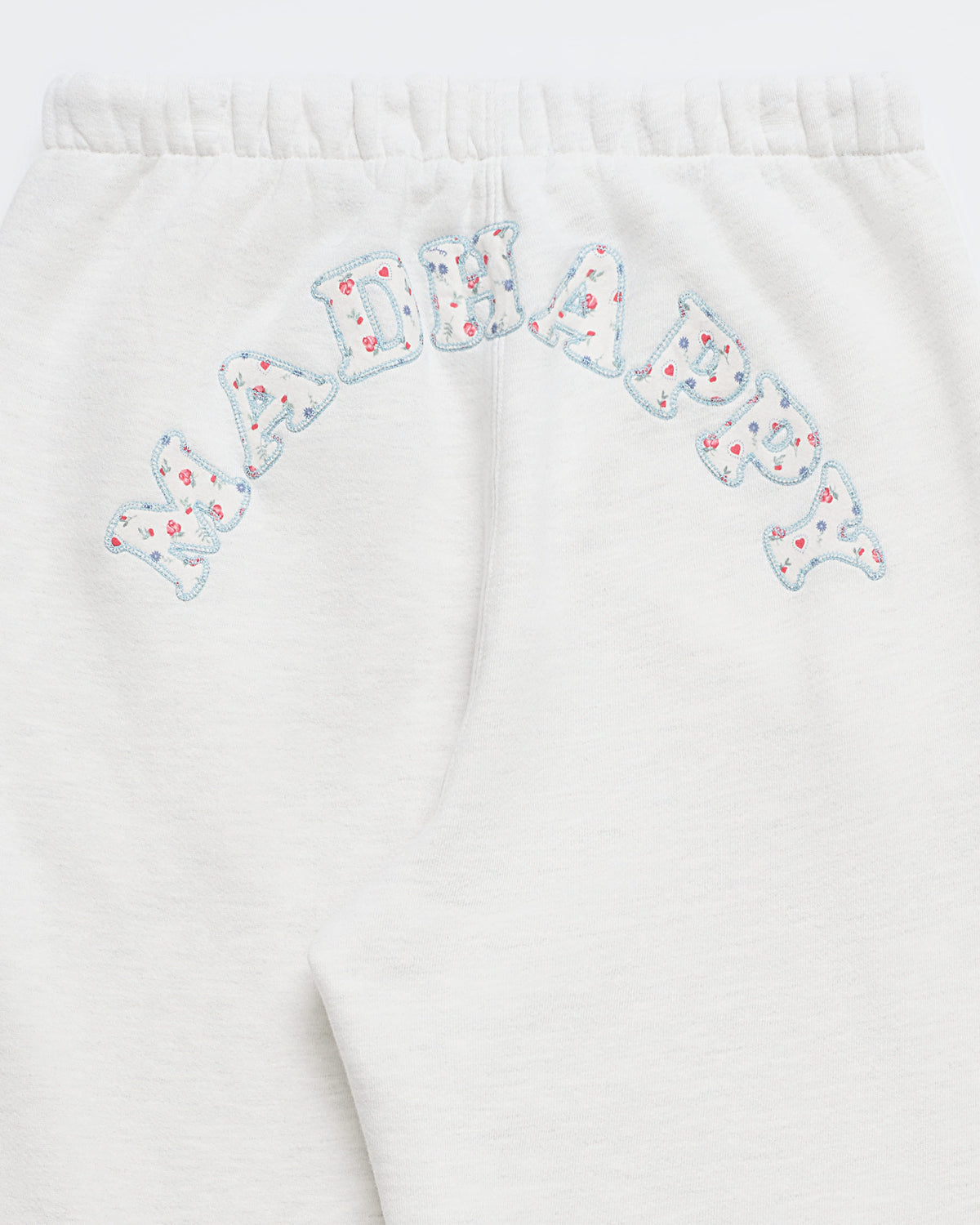 Ditsy Appliqué Cooper Straight Sweatpant - Image 2