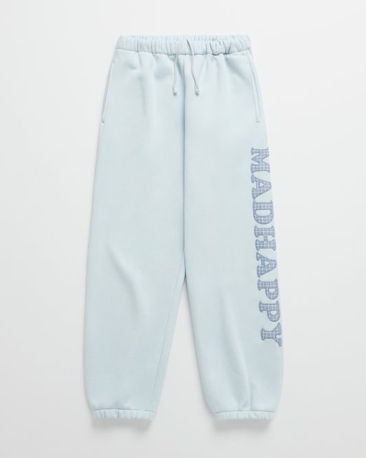 Plaid Cooper Fleece Sweatpant