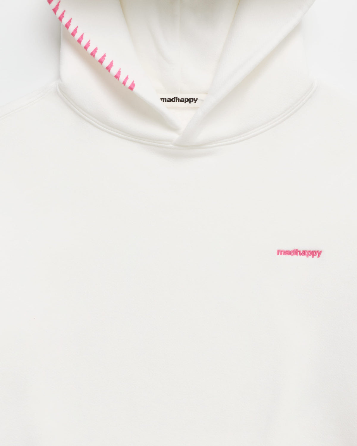 Classics Fleece Hoodie - Image 2