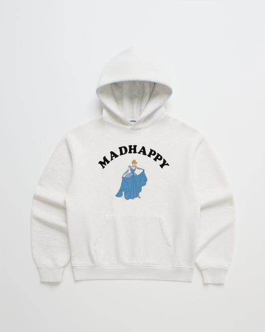 Cinderella Cooper Fleece Hoodie