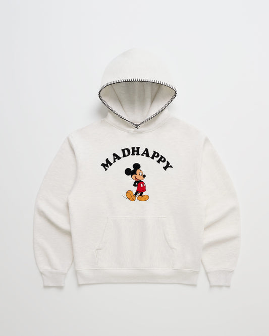 Mickey Mouse Cooper Fleece Hoodie