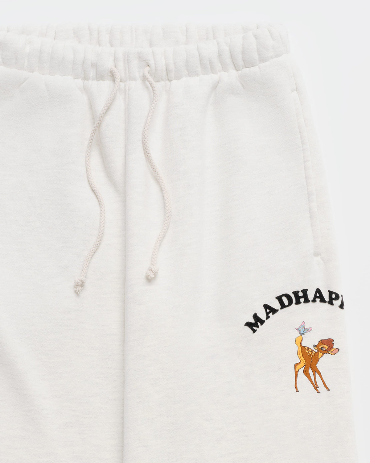 Bambi Cooper Fleece Straight Sweatpant - Image 2