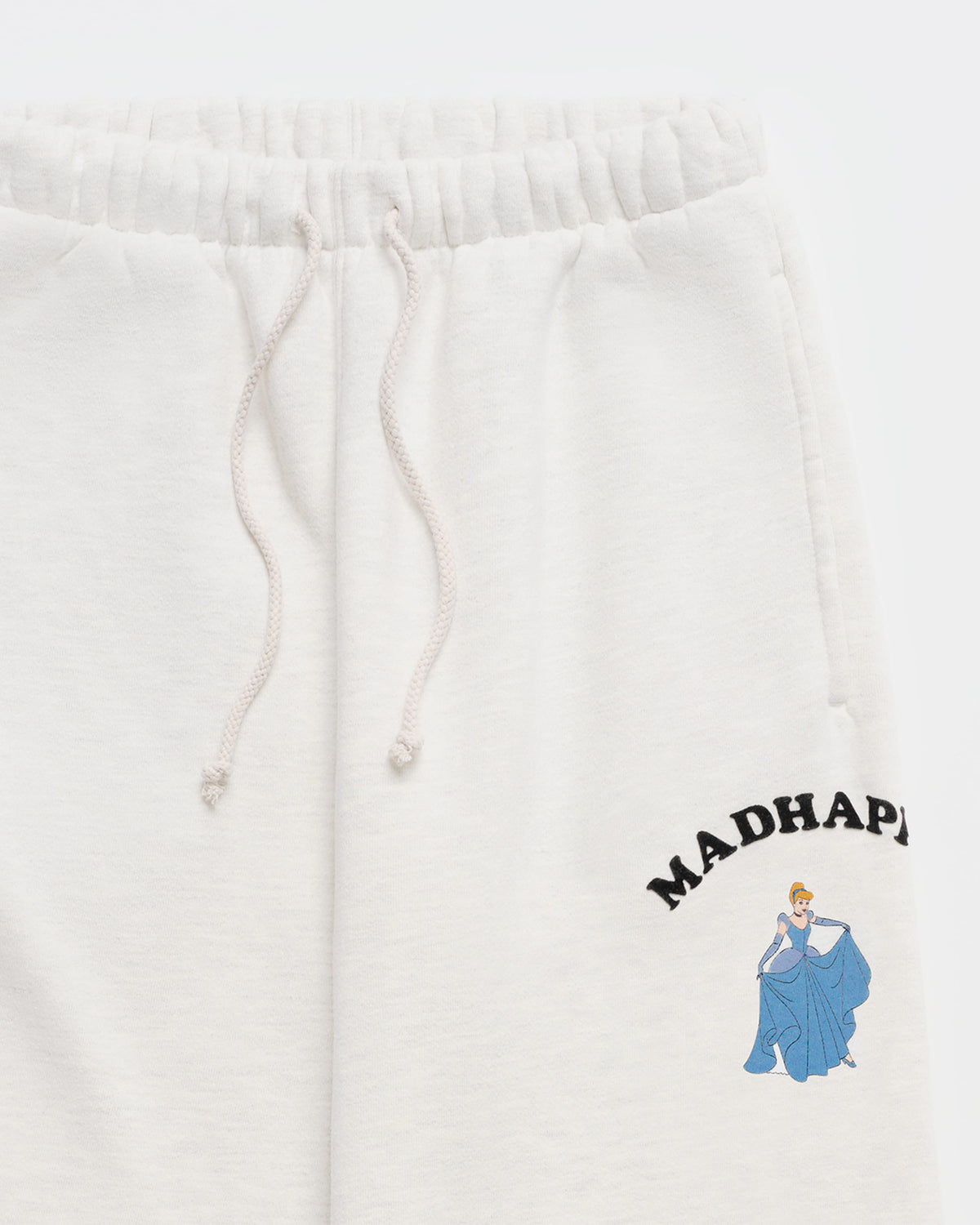 Cinderella Cooper Fleece Straight Sweatpant - Image 2