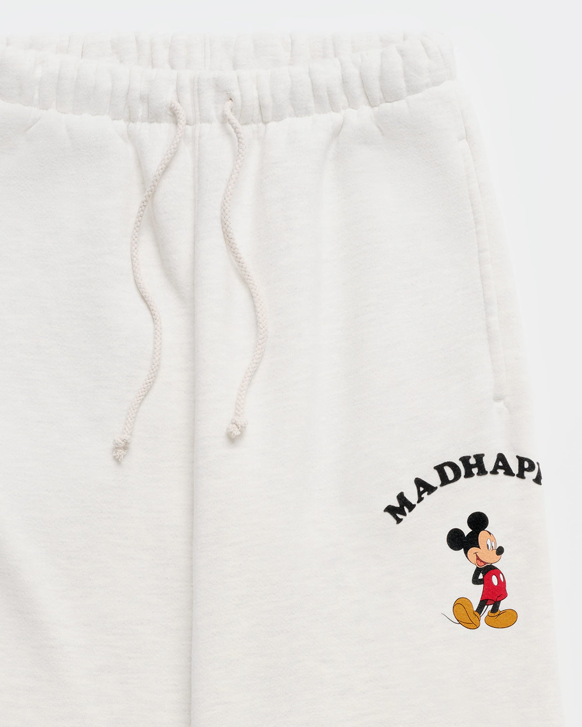 Mickey Mouse Cooper Fleece Straight Sweatpant - Image 2