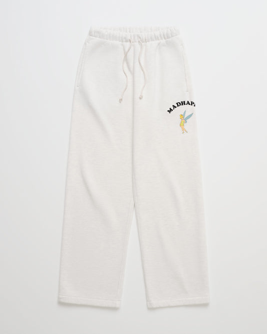 Tinker Bell Cooper Fleece Straight Sweatpant