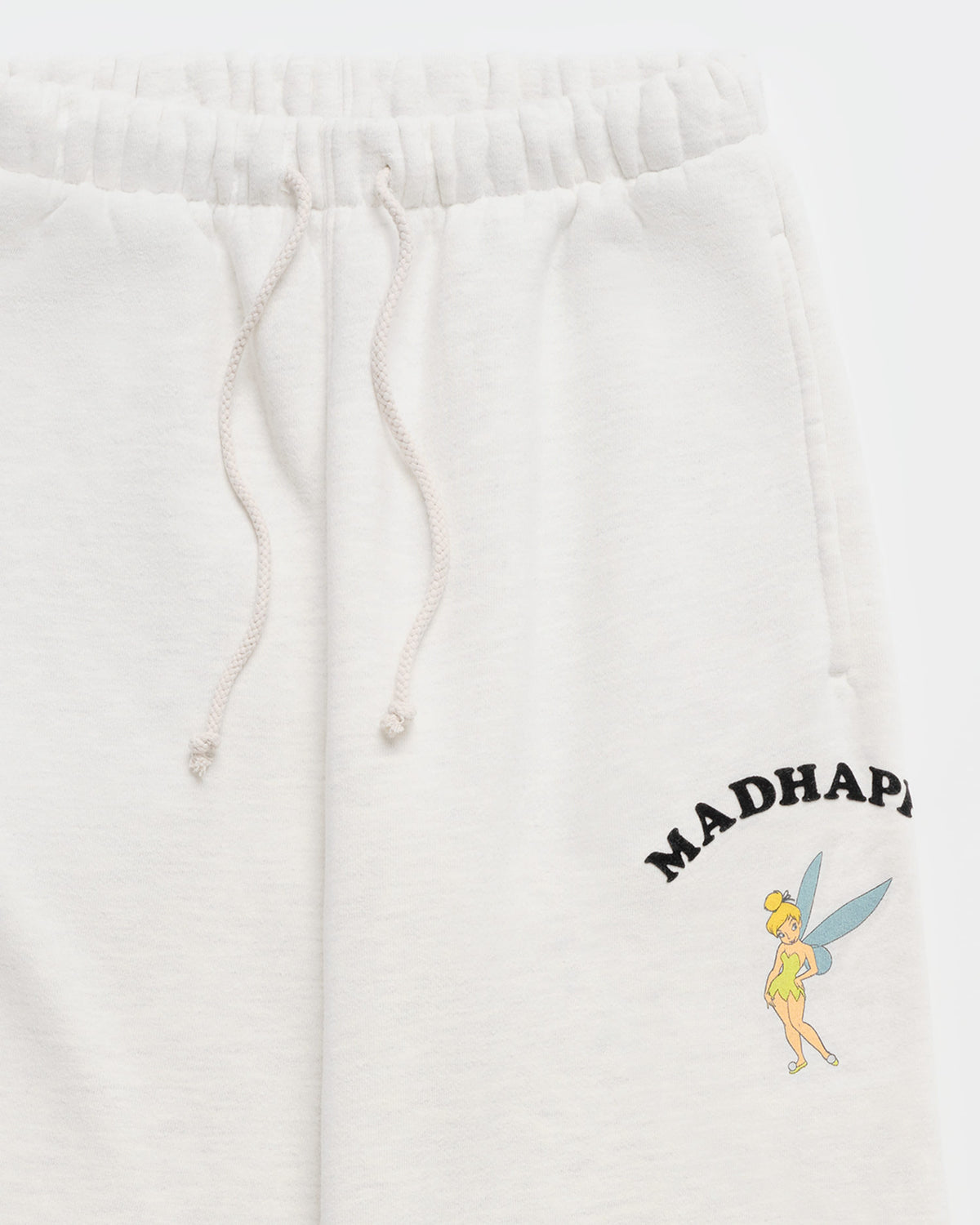 Tinker Bell Cooper Fleece Straight Sweatpant - Image 2