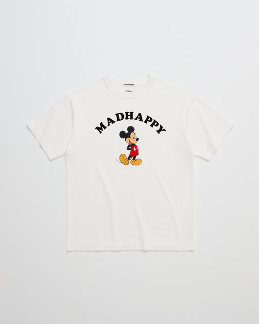 Mickey Mouse Cooper Heavyweight Tee