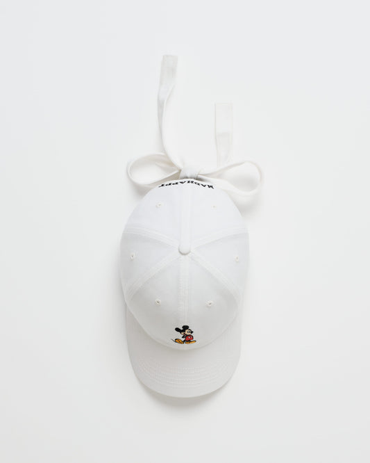 Mickey Mouse Bowtie ’47 Clean Up
