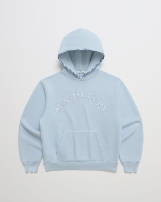 Ditsy Cooper Fleece Hoodie