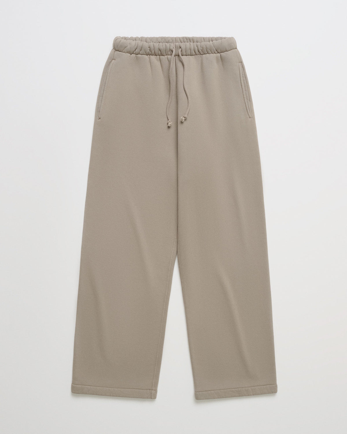 Ditsy Cooper Fleece Straight Sweatpant - Image 2